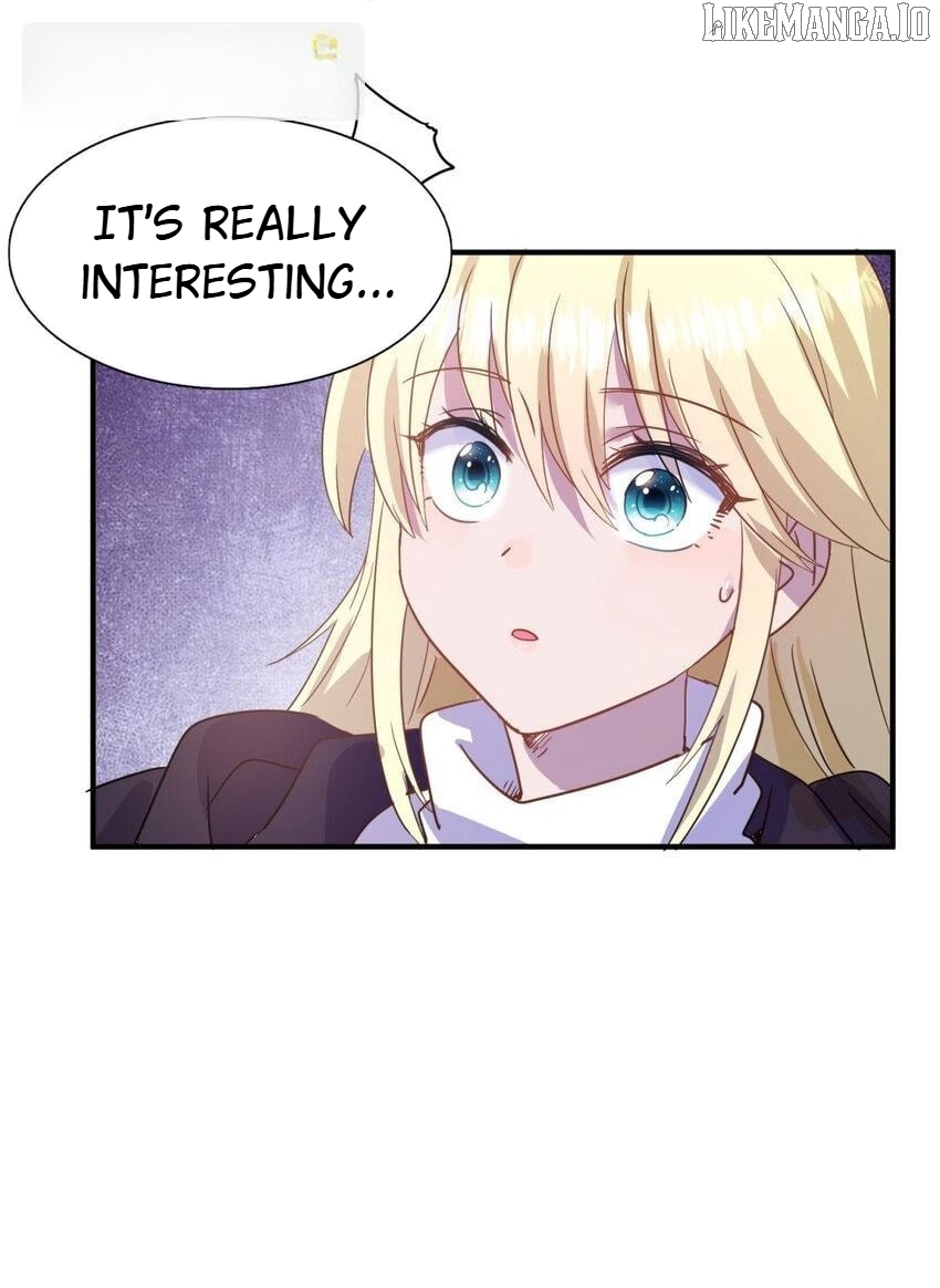 Don't Embarrass Me Chapter 52 - page 16